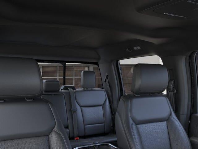 2026 Ford F-150 LARIAT 4WD SuperCrew 5.5' Box