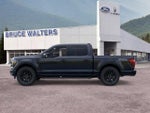 2026 Ford F-150 LARIAT 4WD SuperCrew 5.5' Box
