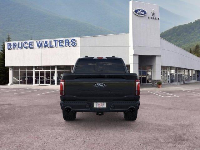 2026 Ford F-150 LARIAT 4WD SuperCrew 5.5' Box