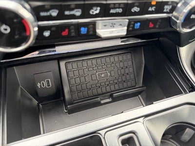 2025 Ford F-150 LARIAT 4WD SuperCrew 5.5' Box