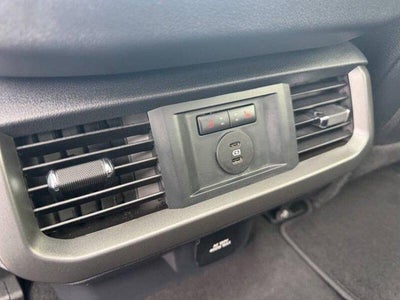 2025 Ford F-150 LARIAT 4WD SuperCrew 5.5' Box