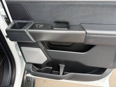 2025 Ford F-150 LARIAT 4WD SuperCrew 5.5' Box