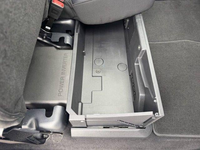 2025 Ford F-150 LARIAT 4WD SuperCrew 5.5' Box