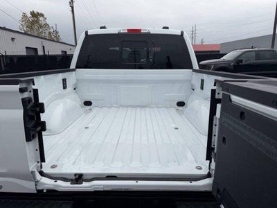2025 Ford F-150 LARIAT 4WD SuperCrew 5.5' Box