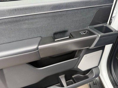 2025 Ford F-150 LARIAT 4WD SuperCrew 5.5' Box