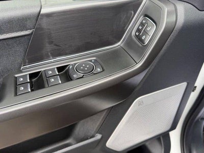 2025 Ford F-150 LARIAT 4WD SuperCrew 5.5' Box