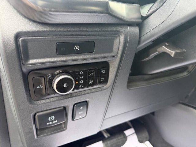 2025 Ford F-150 LARIAT 4WD SuperCrew 5.5' Box