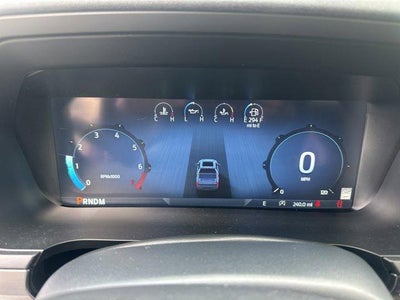 2026 Ford F-150 LARIAT 4WD SuperCrew 5.5' Box