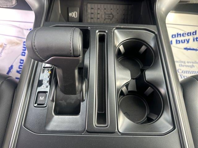 2026 Ford F-150 LARIAT 4WD SuperCrew 5.5' Box