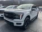 2026 Ford F-150 LARIAT 4WD SuperCrew 5.5' Box