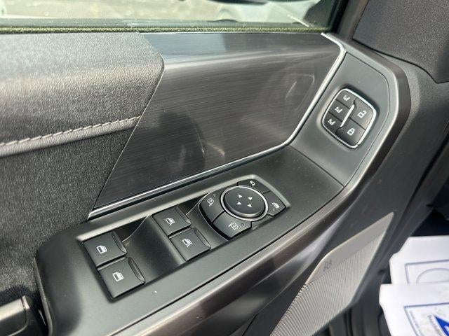 2026 Ford F-150 LARIAT 4WD SuperCrew 5.5' Box