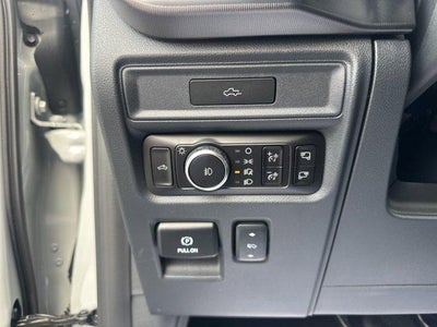 2026 Ford F-150 LARIAT 4WD SuperCrew 5.5' Box