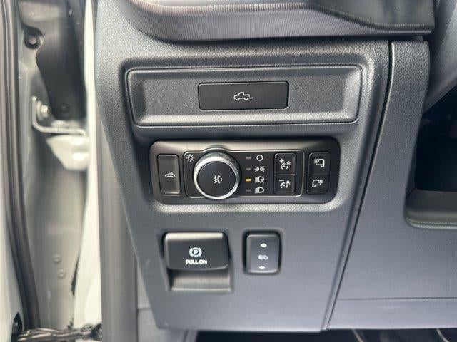 2026 Ford F-150 LARIAT 4WD SuperCrew 5.5' Box