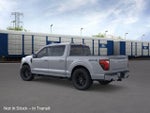 2026 Ford F-150 LARIAT 4WD SuperCrew 5.5' Box