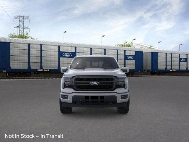 2026 Ford F-150 LARIAT 4WD SuperCrew 5.5' Box