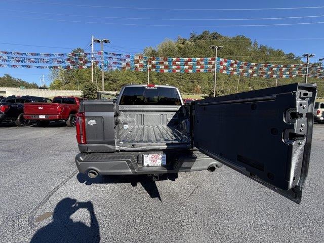 2026 Ford F-150 LARIAT 4WD SuperCrew 5.5' Box