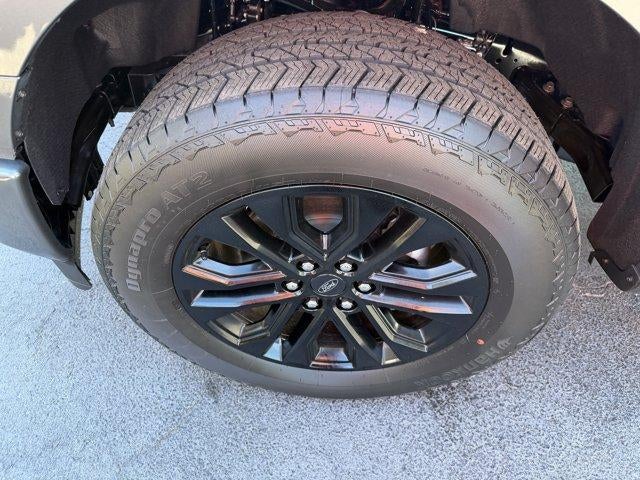 2026 Ford F-150 LARIAT 4WD SuperCrew 5.5' Box