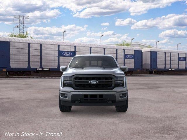 2026 Ford F-150 LARIAT 4WD SuperCrew 5.5' Box