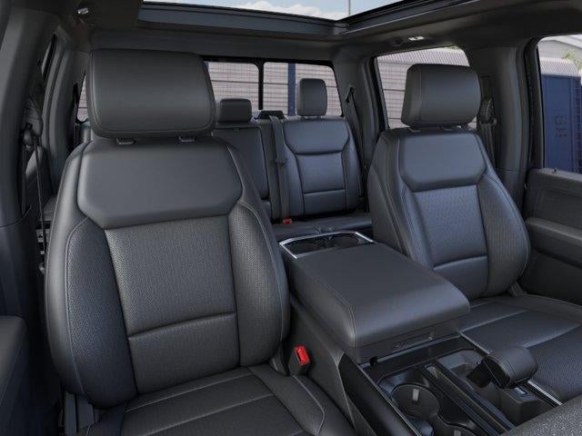2026 Ford F-150 LARIAT 4WD SuperCrew 5.5' Box