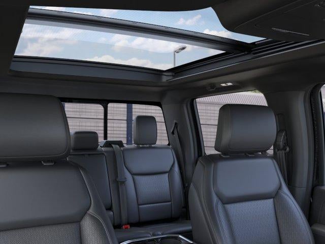 2026 Ford F-150 LARIAT 4WD SuperCrew 5.5' Box
