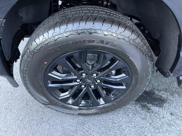 2026 Ford F-150 LARIAT 4WD SuperCrew 5.5' Box
