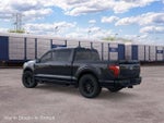 2026 Ford F-150 LARIAT 4WD SuperCrew 5.5' Box