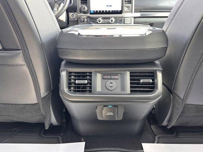 2025 Ford F-150 LARIAT 4WD SuperCrew 5.5' Box