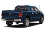 2025 Ford F-150 LARIAT 4WD SuperCrew 5.5' Box
