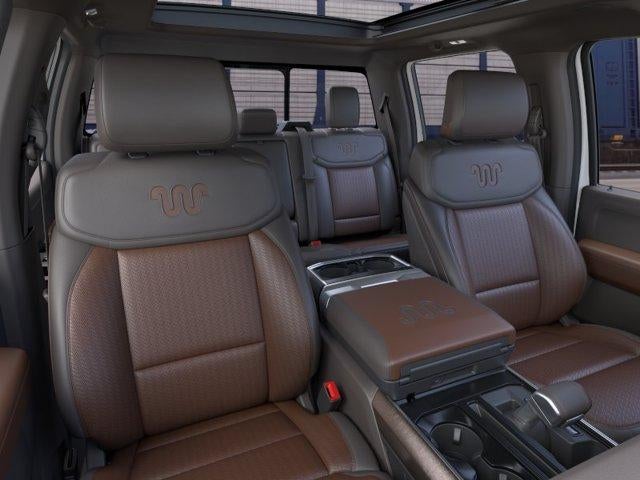 2026 Ford F-150 King Ranch 4WD SuperCrew 5.5' Box