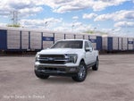 2026 Ford F-150 King Ranch 4WD SuperCrew 5.5' Box