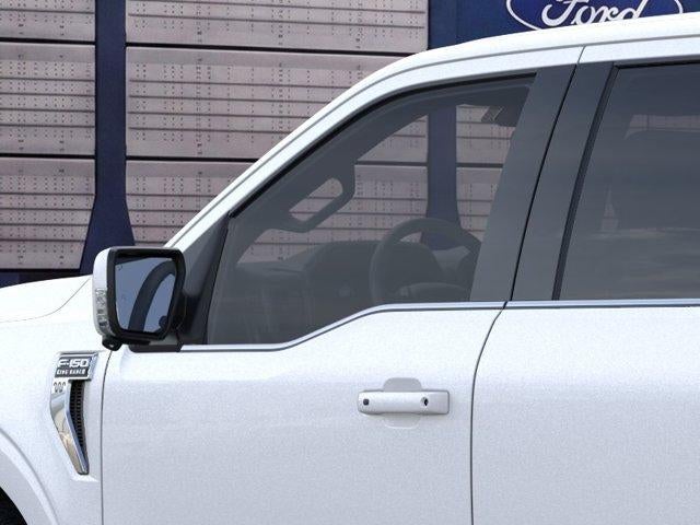 2026 Ford F-150 King Ranch 4WD SuperCrew 5.5' Box