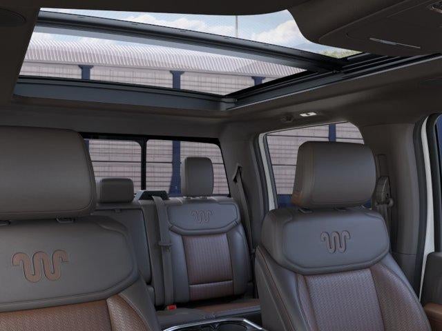 2026 Ford F-150 King Ranch 4WD SuperCrew 5.5' Box