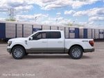 2026 Ford F-150 King Ranch 4WD SuperCrew 5.5' Box
