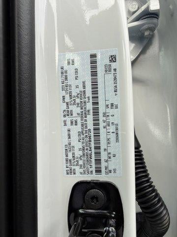 2026 Ford F-150 King Ranch 4WD SuperCrew 5.5' Box
