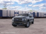 2026 Ford F-150 King Ranch 4WD SuperCrew 5.5' Box