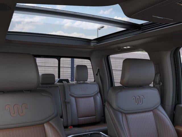 2026 Ford F-150 King Ranch 4WD SuperCrew 5.5' Box