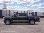 2026 Ford F-150 King Ranch 4WD SuperCrew 5.5' Box
