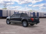 2026 Ford F-150 King Ranch 4WD SuperCrew 5.5' Box