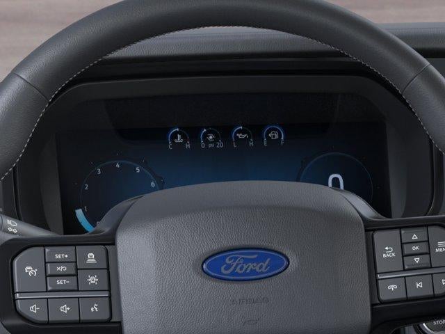 2026 Ford F-150 Platinum 4WD SuperCrew 5.5' Box