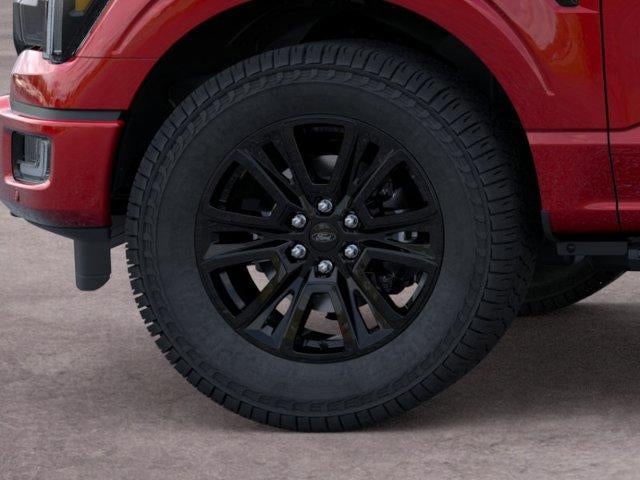 2026 Ford F-150 Platinum 4WD SuperCrew 5.5' Box