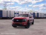 2026 Ford F-150 Platinum 4WD SuperCrew 5.5' Box