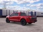 2026 Ford F-150 Platinum 4WD SuperCrew 5.5' Box