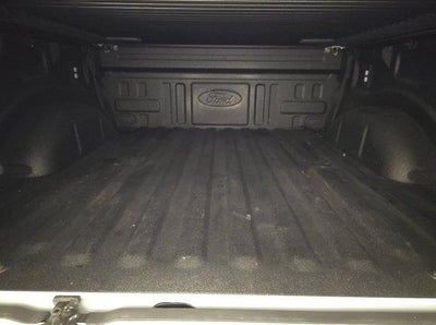 2025 Ford F-150 Platinum 4WD SuperCrew 5.5' Box