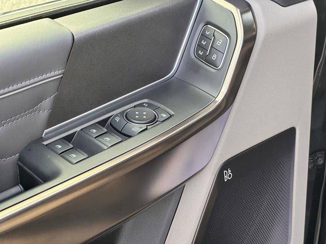 2026 Ford F-150 Platinum 4WD SuperCrew 5.5' Box