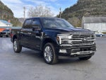 2026 Ford F-150 Platinum 4WD SuperCrew 5.5' Box