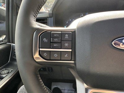 2026 Ford F-150 Platinum 4WD SuperCrew 5.5' Box