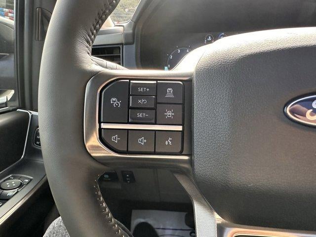 2026 Ford F-150 Platinum 4WD SuperCrew 5.5' Box