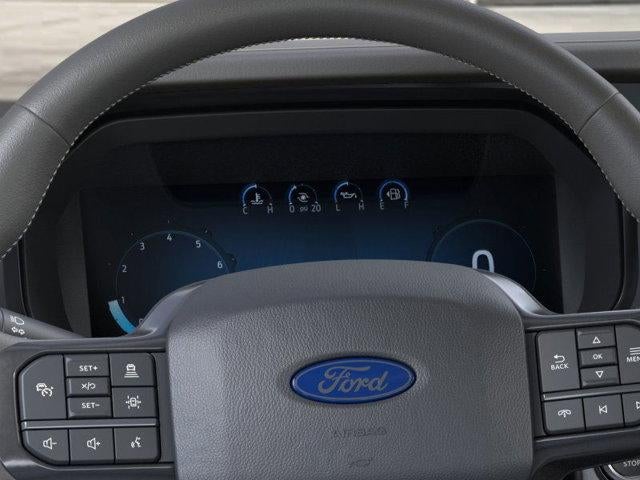 2026 Ford F-150 Platinum 4WD SuperCrew 5.5' Box