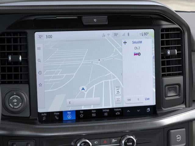 2026 Ford F-150 Platinum 4WD SuperCrew 5.5' Box