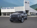 2026 Ford F-150 Platinum 4WD SuperCrew 5.5' Box